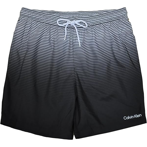 Amazon.co.jp: [カルバンクライン] 水着 スイムショーツ スイム